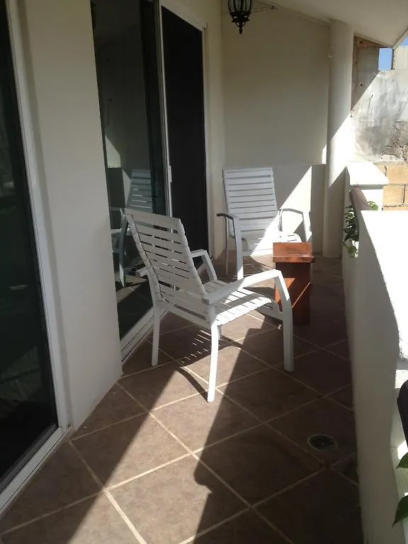 신데 델 카르멘 Quinta Palmeras (Adults Only) 아파트  신데 델 카르멘