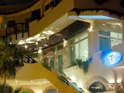 신데 델 카르멘 Quinta Palmeras (Adults Only) 아파트  신데 델 카르멘