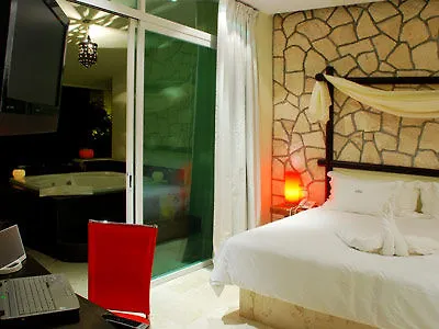 Quinta Palmeras (Adults Only) Playa del Carmen