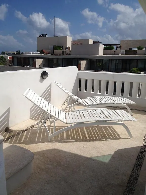 Apartment Quinta Palmeras (Adults Only)