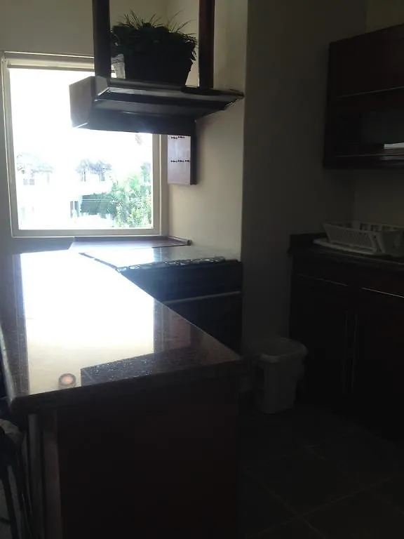 Quinta Palmeras (Adults Only) 0*, Playa del Carmen