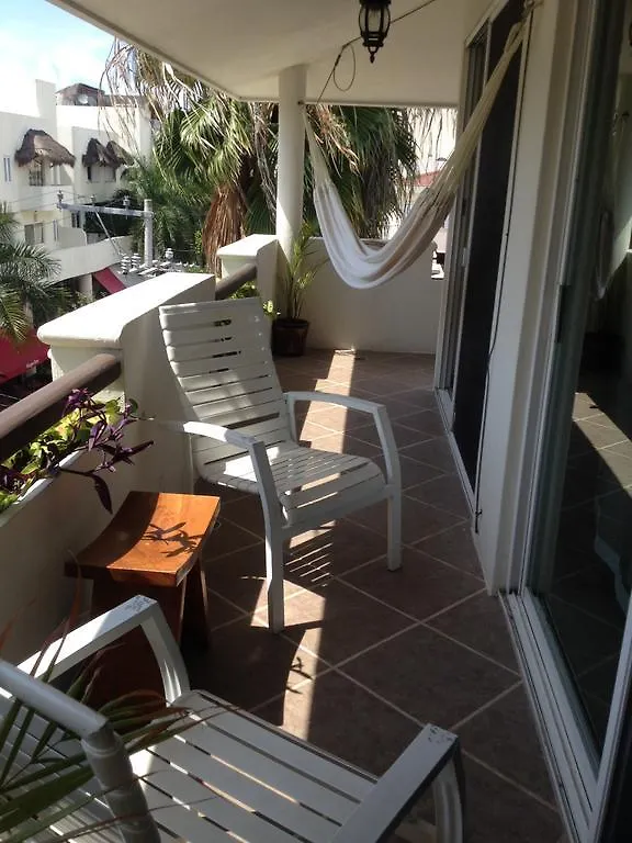 Quinta Palmeras (Adults Only) Mexico