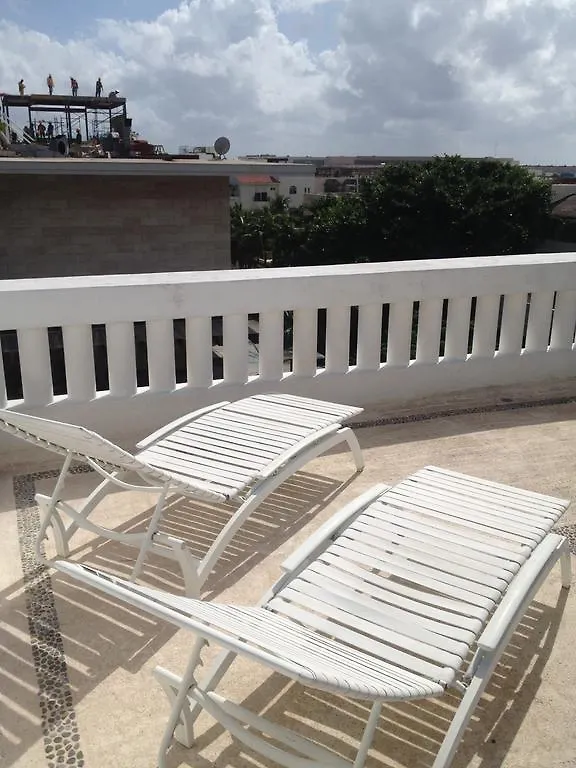 Quinta Palmeras (Adults Only) Mexico
