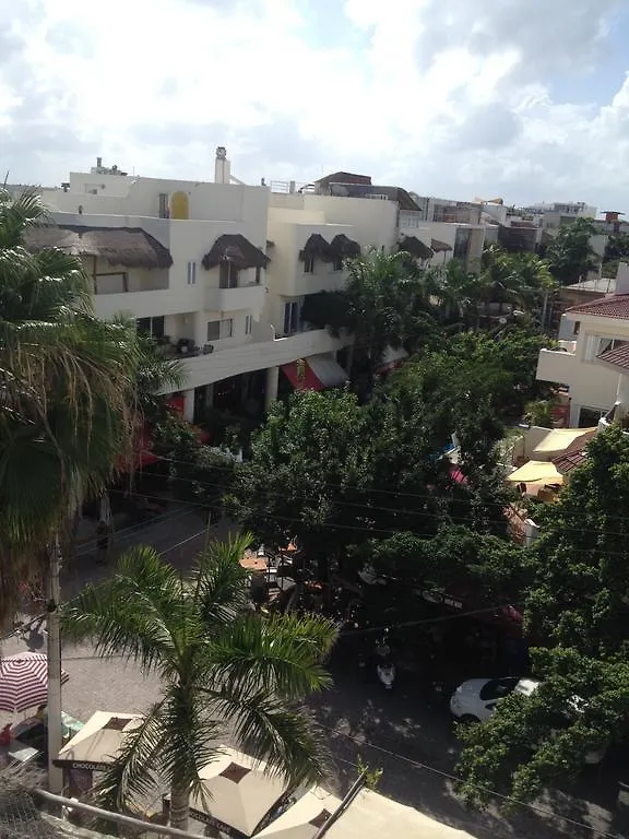 Quinta Palmeras (Adults Only) 0*, Playa del Carmen Mexico