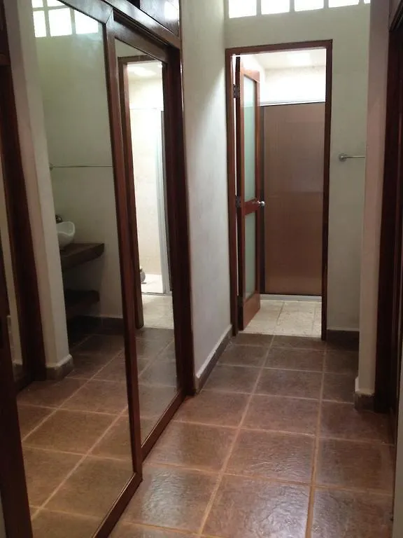 Quinta Palmeras (Adults Only) Apartment