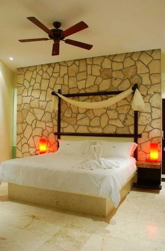 Quinta Palmeras (Adults Only) 0*, Playa del Carmen Mexico