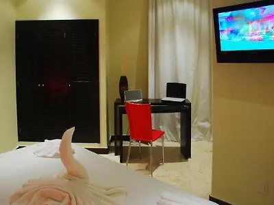 Apartment Quinta Palmeras (Adults Only)
