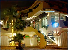 דירות פלאייה דל כרמן Quinta Palmeras (Adults Only)