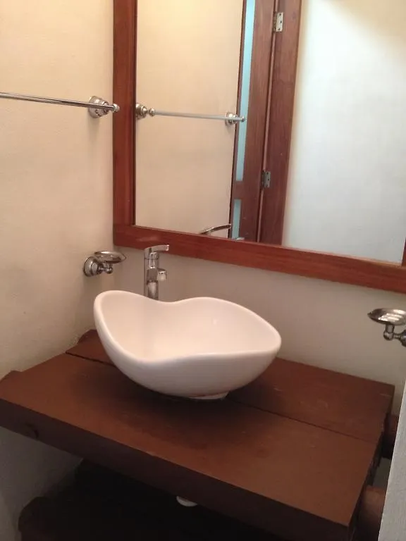 Quinta Palmeras (Adults Only) Apartman Playa del Carmen